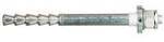 Fischer 92020 FHB-A dyn 16 x 125/25 Highbond-Anker 150 mm 18 mm 10 St.