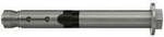 Fischer 510926 FH II 12/25 S A4 Hochleistungsanker 105 mm 12 mm 20 St.