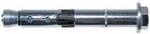 Fischer 44884 FH II 12/10 S Hochleistungsanker 90 mm 12 mm 50 St.