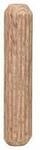 Bosch Accessories 2607000443 Holzd&uuml;bel 30 mm 6 mm 200 St.