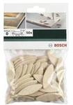 Bosch Accessories 2609256600 Flachd&uuml;bel 45 mm 4 mm 50 St.