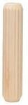 Bosch Accessories 2607000445 Holzd&uuml;bel 40 mm 8 mm 150 St.