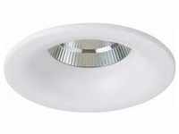 Brumberg 12116073 12116073 LED-Einbauleuchte LED 12 W Weiß