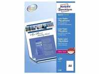 Avery-Zweckform Superior Laser Paper 1298 Laser Druckerpapier DIN A4 170 g/m² 200