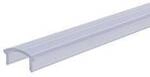 Deko Light 983502 F-01-08 Abdeckung Kunststoff (B x H x T) 12.50 x 6 x 1000 mm 1 m