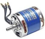 Pichler Modellbau Boost 60 Flugmodell Brushless Elektromotor kV (U/min pro Volt): 490