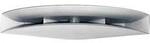 Visaton M 300 Mittelton-Horn ohne Treiber 6056