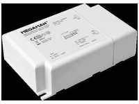 Megaman LD0425x1-C700 LED-Treiber Konstantstrom 31 W 0.7 A 30 - 43 V/DC nicht dimmbar