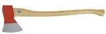 Ochsenkopf 2525143 Axt 137 mm 1840 g Kopfgewicht 1250 g