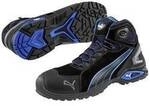 PUMA Rio Black Mid 632250-39 Sicherheitsstiefel S3 Schuhgr&ouml;&szlig;e (EU): 39 Schwarz,