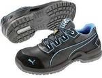 PUMA Niobe Blue Wns Low 644120-36 ESD Sicherheitsschuh S3 Schuhgr&ouml;&szlig;e (EU): 36