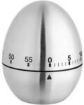 TFA Dostmann 38.1026 Timer Chrom analog