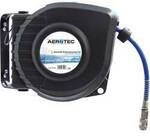 Aerotec Aero 8 Automatik Druckluft-Schlauchtrommel 8 m 10 bar Wandbefestigung 2009611