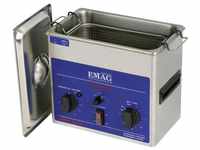Emag EMMI - 20 HC Ultraschallreiniger Universal 120 W 1.8 l