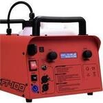 ANTARI 51702602, Antari FT-100 Nebelmaschine mit F&uuml;llstandsanzeige Rot