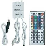 Paulmann 70202 70202 RGB-Controller 12 (max.) 12 V Kunststoff (L x B x H) 60 x 60 x