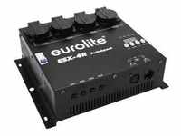 Eurolite ESX-4R DMX Switchpack 4-Kanal 70064224