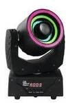 EUROLITE 51785895, Eurolite 51785895 LED TMH-41 Hypno LED-Moving Head Anzahl LEDs