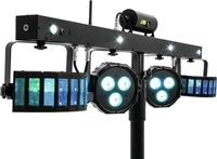 EUROLITE 51741096, Eurolite 51741096 Laser-Lichteffekt