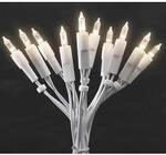 KONSTSMIDE 6301-103, Konstsmide LED Mini-Lichterkette Transparent