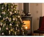 KONSTSMIDE 1009-020, Konstsmide 1009-020 Weihnachtsbaum-Beleuchtung Innen
