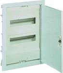 LEGRAND 001432, Legrand 001432 1432 Kleinverteiler Unterputz Anzahl Reihen = 2...