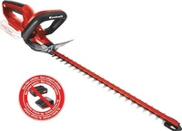 EINHELL 3410642, Einhell GC-CH 1846 Li-Solo Akku Heckenschere ohne Ladeger&auml;t, ohne