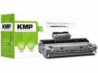 KMP Tonerkassette Kompatibel ersetzt Samsung MLT-D116S, MLT-D116L Toner Schwarz 3000