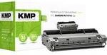 KMP Toner ersetzt Samsung MLT-D116S, MLT-D116L Kompatibel Schwarz 3000 Seiten SA-T68