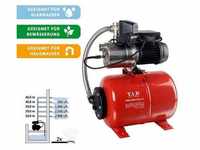 T.I.P. - Technische Industrie Produkte 31145 Hauswasserwerk 31145 230 V 3300 l/h
