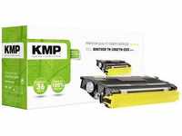 KMP Toner ersetzt Brother TN-2000, TN2000 Kompatibel Schwarz 2500 Seiten B-T10
