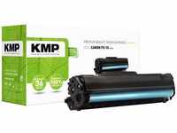 KMP Toner ersetzt Canon FX10, FX-10 Kompatibel Schwarz 2000 Seiten C-T15