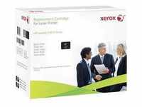 Xerox 106R01622 Tonerkassette ersetzt HP 55X, CE255X Schwarz 17700 Seiten Kompatibel