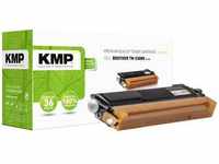 KMP Toner ersetzt Brother TN-230BK, TN230BK Kompatibel Schwarz 2200 Seiten B-T32