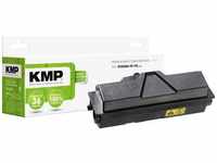 KMP Tonerkassette ersetzt Kyocera TK-170 Kompatibel Schwarz 7200 Seiten K-T23
