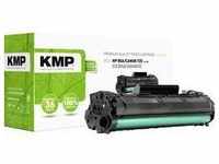 KMP H-T154 Tonerkassette ersetzt HP 85A, CE285A Schwarz 1900 Seiten Kompatibel Toner