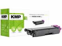 KMP Toner ersetzt Kyocera TK-590M Kompatibel Magenta 5000 Seiten K-T54