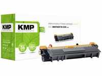 KMP Toner ersetzt Brother TN-2310, TN-2320, TN2310, TN2320 Kompatibel Schwarz 2600