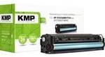 KMP Toner ersetzt HP 131X, CF210X Kompatibel Schwarz 2400 Seiten H-T171 1236,3000