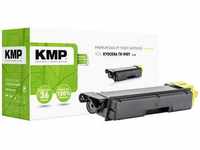 KMP Toner ersetzt Kyocera TK-590Y Kompatibel Gelb 5000 Seiten K-T55
