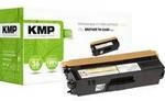 KMP Tonerkassette ersetzt Brother TN-326BK, TN326BK Kompatibel Schwarz 4000 Seiten