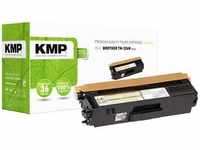 KMP Toner ersetzt Brother TN-326M, TN326M Kompatibel Magenta 3500 Seiten B-T63