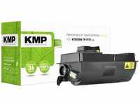 KMP Toner ersetzt Kyocera TK-3110 Kompatibel Schwarz 18500 Seiten K-T62