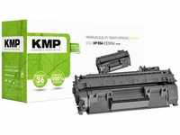 KMP H-T235 Tonerkassette ersetzt HP 05A, CE505A Schwarz 2300 Seiten Kompatibel Toner
