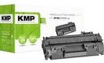 KMP Toner ersetzt HP, Troy 05A, CE505A Kompatibel Schwarz 2300 Seiten H-T235