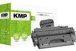KMP Toner ersetzt HP, Troy 80X, CF280X Kompatibel Schwarz 7300 Seiten H-T234