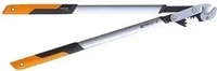 FISKARS 1020189, Fiskars 1020189 PowerGearX LX99-L Astschere Amboss