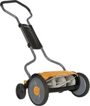 FISKARS 1015649, Fiskars StaySharp Hand Spindelm&auml;her Schnittbreite (max.) 430 mm
