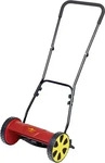 WOLF-GARTEN 15C-BA-650, WOLF-Garten Spindelm&auml;her TT 350S / Handrasenm&auml;her 35cm