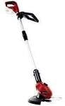 Einhell Power X-Change GE-CT 18 Li Solo Akku Rasentrimmer ohne Akku, ohne Ladeger&auml;t